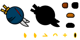 اسکین بازیکن